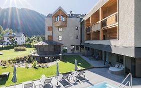 Hotel Laurin Toblach